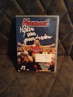 DVD Normaal - Hoken voor gevorderden, Cd's en Dvd's, Alle leeftijden, Ophalen of Verzenden, Zo goed als nieuw, Muziek en Concerten