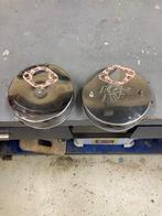 Luchtfilters voor su carb, Ophalen