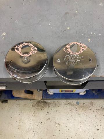 Luchtfilters voor su carb beschikbaar voor biedingen