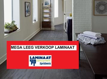 LAMINAAT PVC PARKET VLOEREN v.a.€6,95m2 APELDOORN  beschikbaar voor biedingen