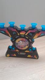 Arcade hover shot met nerf pistool, Ophalen of Verzenden, Zo goed als nieuw, Jongen of Meisje