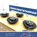 45 63 AMG NAAFKAPPEN ZWART SET A45S CLA45S C63 E63 GLA45S GL