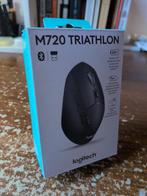Logitech M720 Triathlon, Ophalen of Verzenden, Nieuw