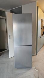 Fridge Siemens, Witgoed en Apparatuur, Koelkasten en IJskasten, Ophalen, 200 liter of meer, 160 cm of meer, Zo goed als nieuw