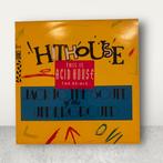 Hithouse - Jack to the sound of the underground 12", Ophalen of Verzenden, Zo goed als nieuw, Disco