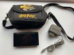 Nintendo Ds Lite Zwart met oplader + tasje, Ophalen of Verzenden, Gebruikt, Zwart, DS Lite