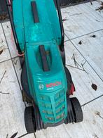 Grasmaaier Bosch, Ophalen of Verzenden, Zo goed als nieuw