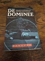 De Dominee - Opkomst en ondergang Klaas Bruinsma, Ophalen of Verzenden, Zo goed als nieuw, Bart Middelburg, Politiek