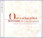 Aventure - Ons is een kijnt geboren, Met libretto, Nieuw in verpakking, Vocaal, Middeleeuwen en Renaissance