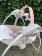Ingenuity wipstoel / schommel, Kinderen en Baby's, Wipstoeltjes, Ophalen of Verzenden, Zo goed als nieuw, Overige merken