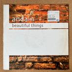 Andain - Beautiful Things (Black Hole Records, 2003), Ophalen of Verzenden, Zo goed als nieuw, Techno of Trance