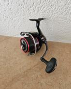 Daiwa Fuego LT 5000, Watersport en Boten, Hengelsport | Witvissen, Ophalen of Verzenden, Zo goed als nieuw, Molen