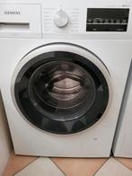 Siemens wasmachine  5 jaar oud  (reparatie nodig), Witgoed en Apparatuur, Wasmachines, Ophalen, 1200 tot 1600 toeren, 8 tot 10 kg