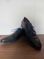 Floris van Bommel schoenen maat 44, Zwart, Floris van Bommel, Ophalen of Verzenden, Gedragen