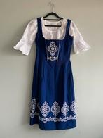 Dirndl - Traditioneel Oostenrijks Jurkje Maat M, Kleding | Dames, Carnavalskleding en Feestkleding, Maat 38/40 (M), Carnaval, Ophalen of Verzenden