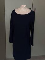 LaDress zgan jurk travelstuf div kleuren/ maren, Blauw, Maat 42/44 (L), Ophalen of Verzenden, Zo goed als nieuw