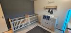 Babykamer Set, Kinderen en Baby's, Babywiegjes en Ledikanten, Ophalen, Gebruikt, Ledikant