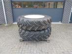 Wielen 460/85 R38 18.4 R38 Grote ZF steek, Zakelijke goederen, Agrarisch | Onderdelen | Banden, Velgen en Assen