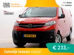 Opel Vivaro 2.0 CDTI 120pk Lang Automaat Editio € 13.950,0, Auto's, Bestelauto's, Automaat, 4 cilinders, 122 pk, Origineel Nederlands