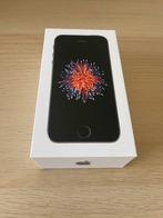 iPhone SE (1e Gen) in doos, Telecommunicatie, Mobiele telefoons | Apple iPhone, Ophalen of Verzenden, 64 GB