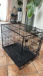 Bench voor kleine hond, Ophalen, Gebruikt