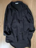 Donkergrijze JDY blouse, Ophalen, Only, Nieuw, Maat 36 (S)