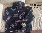 Jordan Hoodie 13-15 Jaar, Ophalen of Verzenden, Gebruikt, Jongen