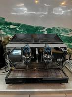 Professionele Espresso Machine - Topconditie!, Espresso apparaat, 10 kopjes of meer, Koffiebonen, Ophalen of Verzenden
