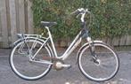 damesfiets trek, Ophalen, Gebruikt, Overige merken, Versnellingen