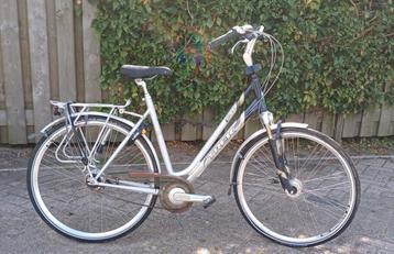 damesfiets trek beschikbaar voor biedingen