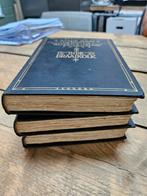 3x antieke boeken Merijntje Gijzens jeugd 1927, Ophalen of Verzenden, Gelezen