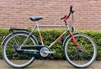 V.A. 50,- / Heren, stationsfietsen / incl Onderhoudbeurt!, Fietsen en Brommers, Fietsen | Heren | Herenfietsen, Gebruikt, Versnellingen