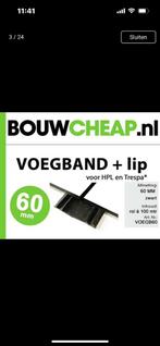 Gevelplaat montage artikelen BOUWCHEAP, Doe-het-zelf en Verbouw, Zonnepanelen en Toebehoren, Ophalen of Verzenden