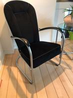 Gispen Dutch Originals fauteuil type AA, Minder dan 75 cm, Ophalen of Verzenden, Zo goed als nieuw, 50 tot 75 cm