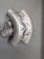 Rvs lasbocht, Ophalen of Verzenden, Nieuw, Overige metalen