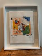 Angeles Nieto, Antiek en Kunst, Ophalen