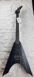 Kramer Nite-V Floyd Rose Satin Black, .., .., Ophalen of Verzenden, Zo goed als nieuw