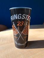 Springsteen '23 Tour Beker, Springsteen, Gebruiksvoorwerp, Unknown, Ophalen of Verzenden