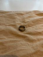 Buddha to Buddha ring - zilver - maat 16, Ophalen of Verzenden, Zo goed als nieuw, Zilver, Overige merken