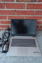Lenovo Ideapad 330S-14IKB, Computers en Software, Windows Laptops, Ophalen, Gebruikt, 2 tot 3 Ghz, Qwerty