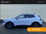 Kia Sportage 1.6 T-GDi MHEV DCT7 DynamicPlusLine | Demo | Ca, Stof, 4 cilinders, Wit, Origineel Nederlands