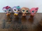 Schattige uiltjes van Littlest petshop, Ophalen of Verzenden, Zo goed als nieuw, Jongen of Meisje