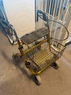 Gepimpte Rollator - voor Carnaval, 50 feest, of surprise, Hobby en Vrije tijd, Ophalen, Carnaval