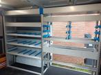 sortimo inrichting, Auto diversen, Auto-accessoires, Ophalen, Gebruikt