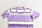 Kingfield Shirtje34 (L) - 34 € 15,-, Kleding | Dames, Paars, Maat 42/44 (L), Ophalen of Verzenden, Zo goed als nieuw