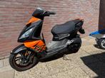 Peugeot speetficht 3   Blauwe kentekenplaat, Ophalen of Verzenden, Zo goed als nieuw, Vivacity