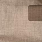 Gordijnen, Gebruikt, 100 tot 150 cm, 200 cm of meer, Beige
