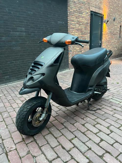 Puch nrg 5300km️, Fietsen en Brommers, Brommers | Puch, Zo goed als nieuw, Maxi, Ophalen of Verzenden