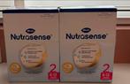 Hero Nutrasense 2 Opvolgmelk (6-12 maanden) - 2 stuks, Ophalen, Nieuw, Overige typen