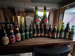 Verzameling Heineken bier flessen, Verzamelen, Biermerken, Heineken, Flesje(s), Zo goed als nieuw, Ophalen